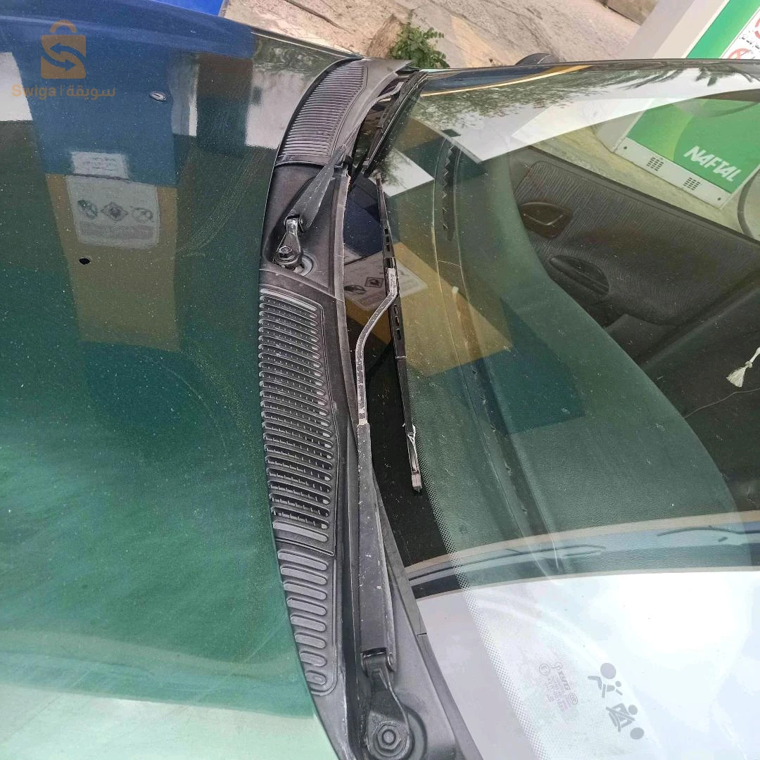 رينو Clio 1 1998 14 تيارت