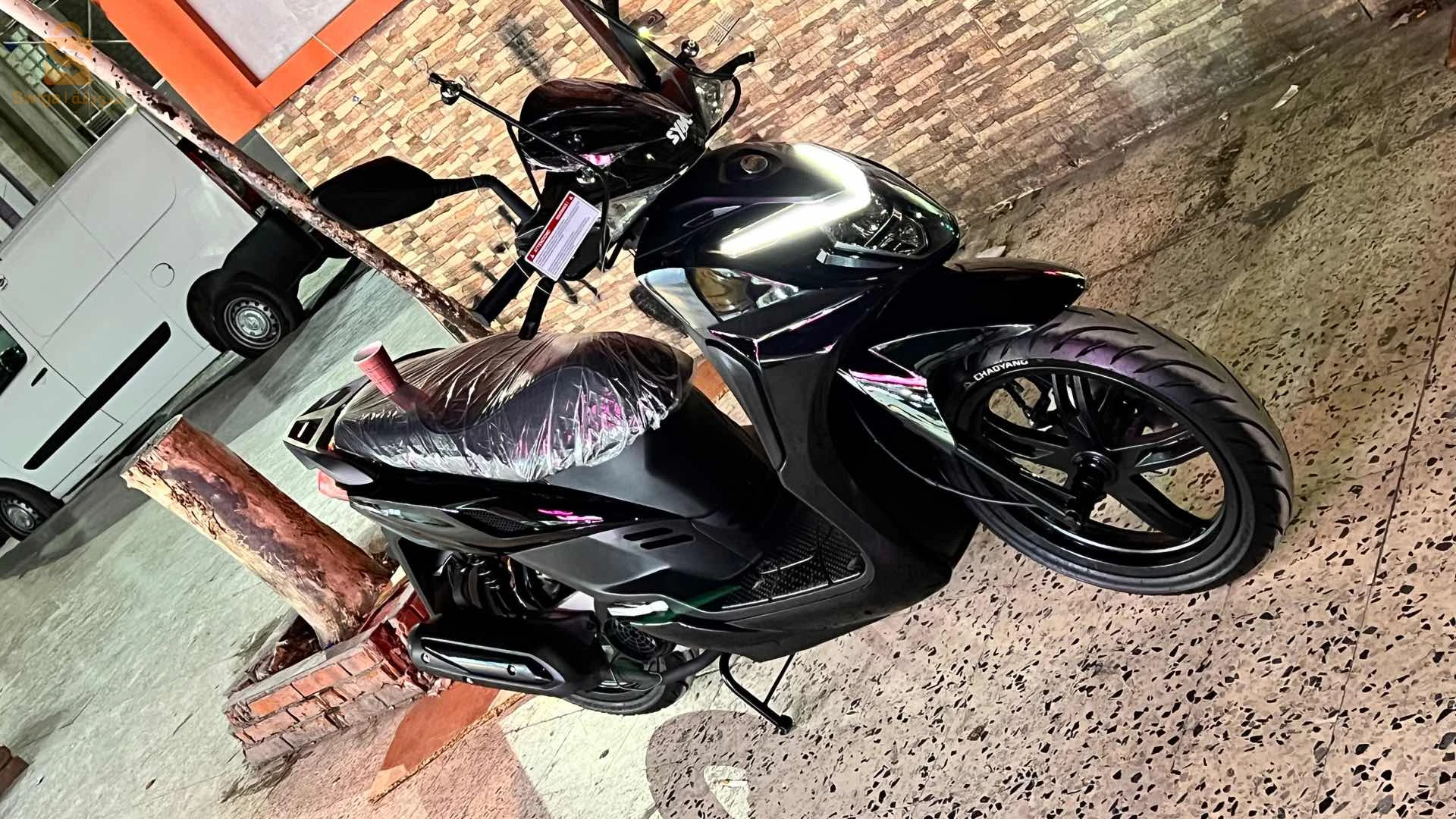sym sr 2026