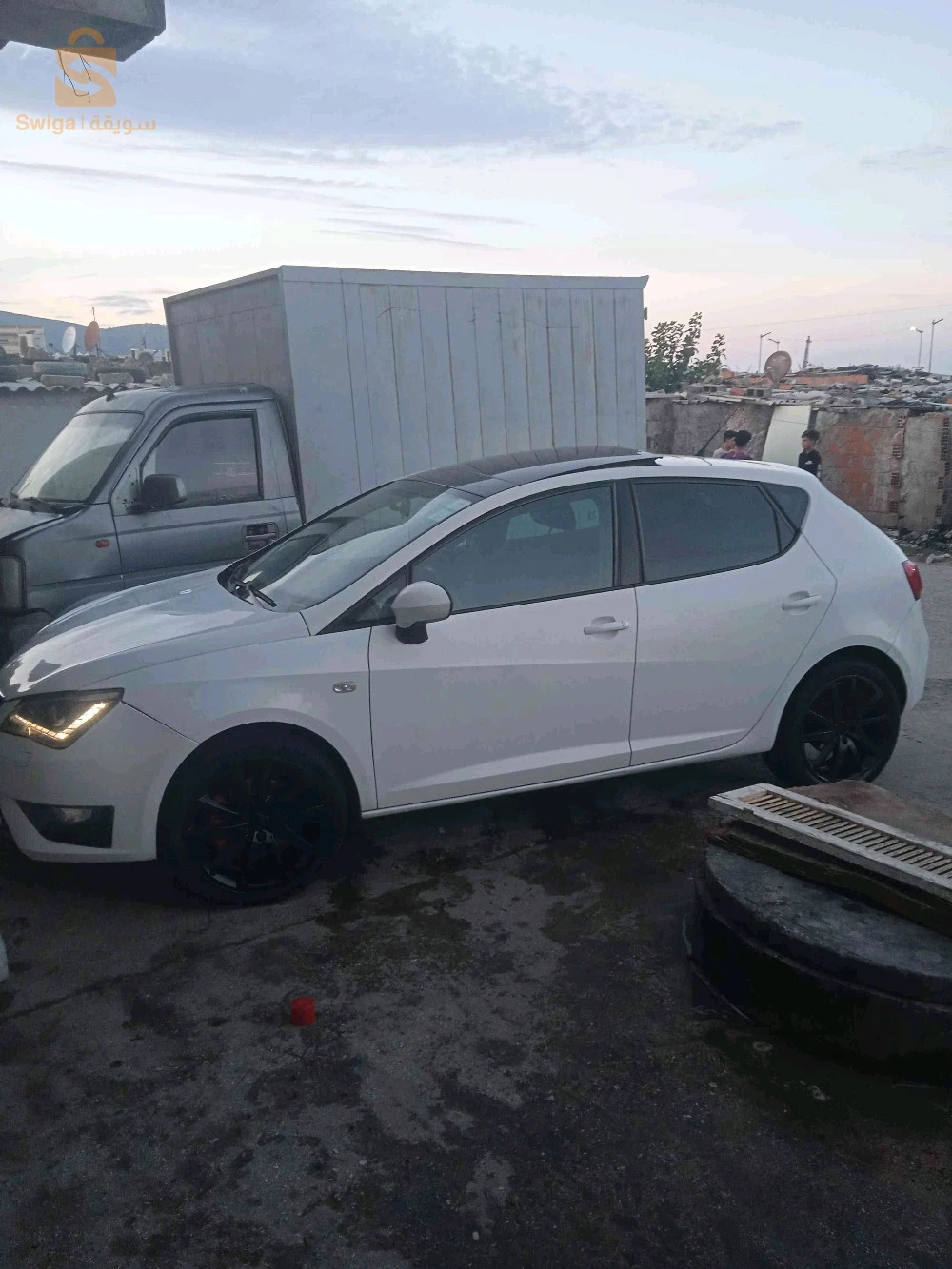 Seat Ibiza 2012 23 ANNABA