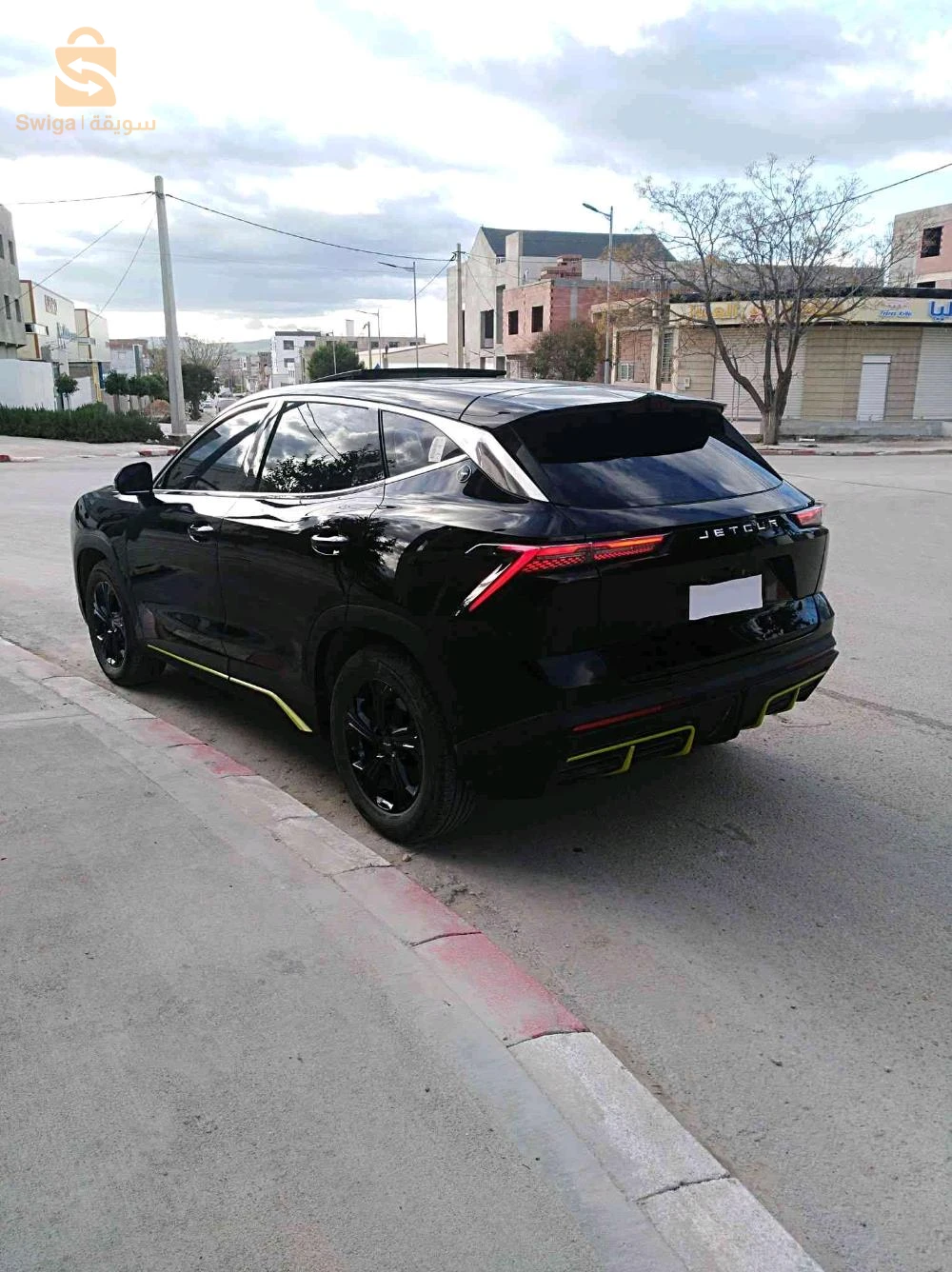 سيارات أخرى 2025 25 قسنطينة