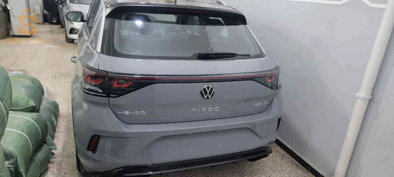 Volkswagen T_ROC 2025 16 ALGER