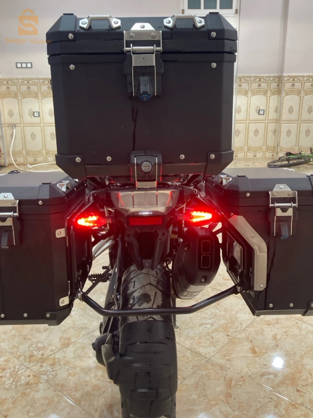 GS 1250