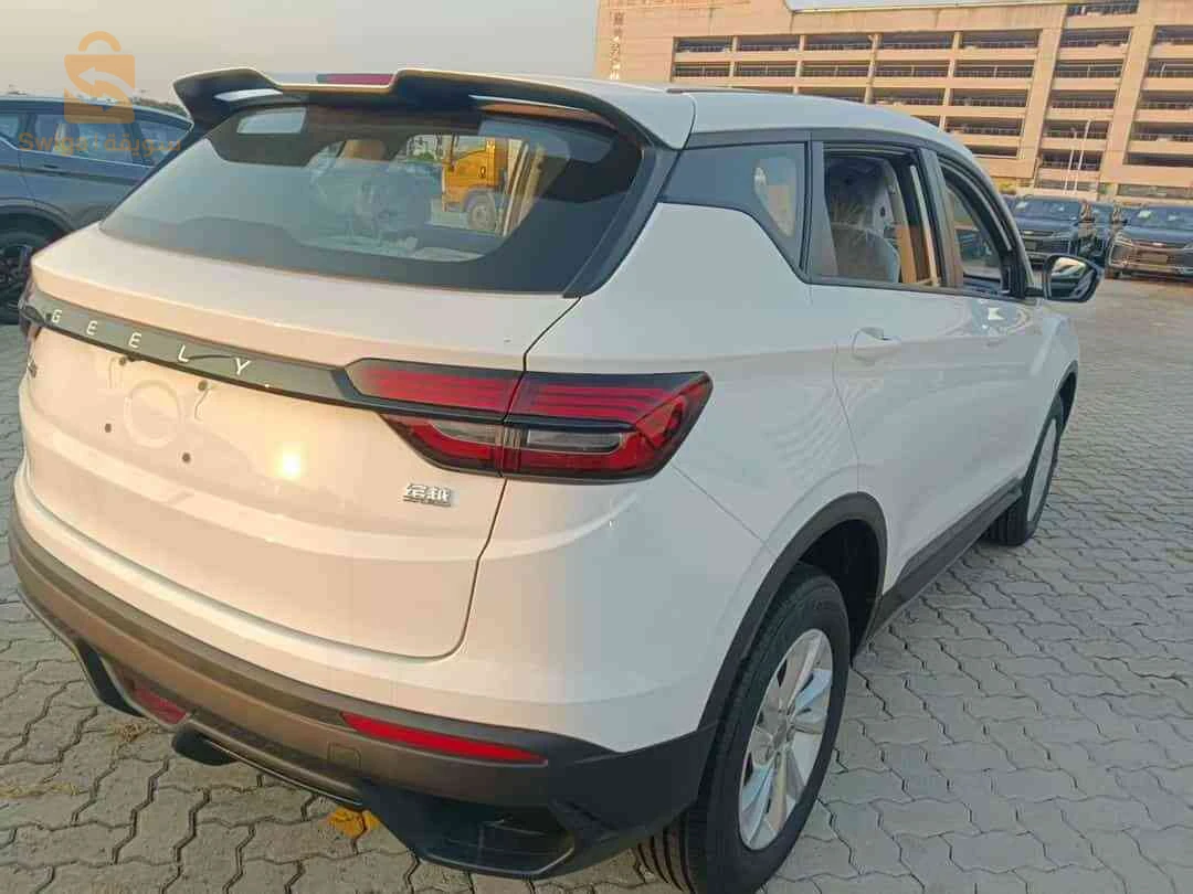 سيارات أخرى 2025 9 البليدة