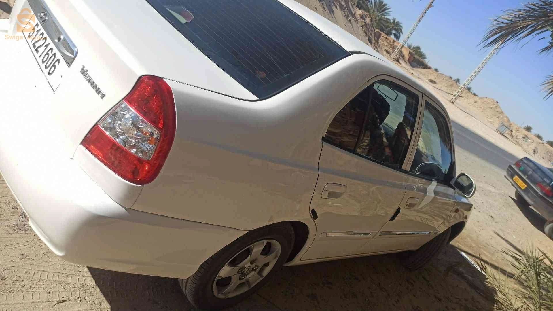هونداي 2014 39 الوادي