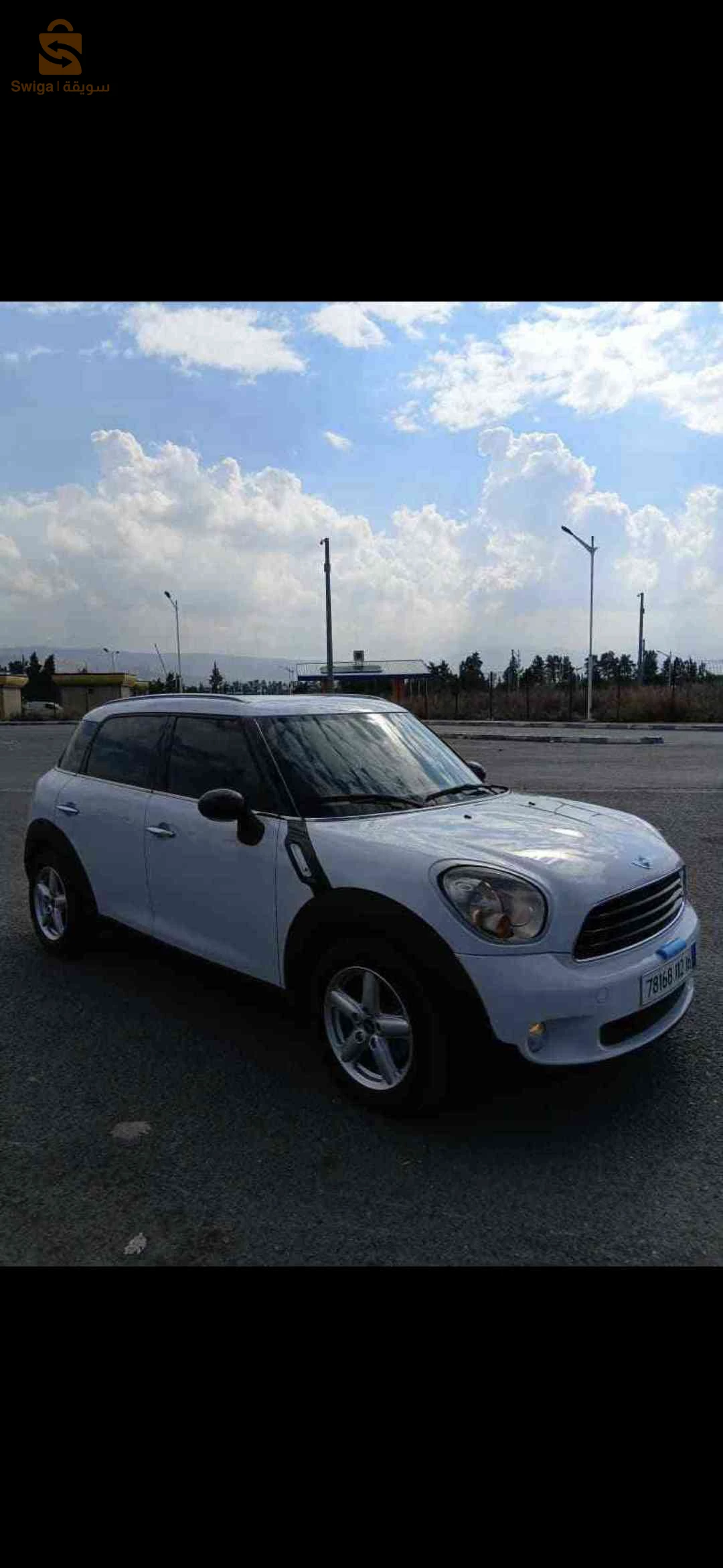ميني MINI 2012 16 الجزائر