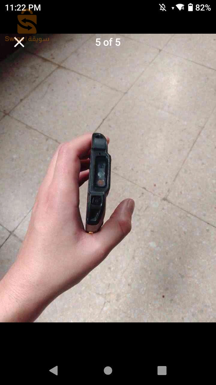 Zebra TC26 Pro (Android 11) - Scanner Laser 1D/2D - État Top