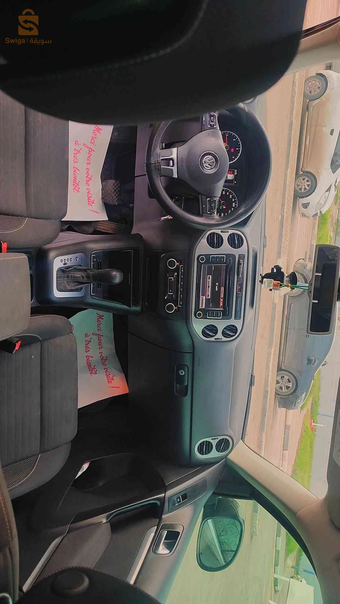 فولكس واجن Tiguan 2014 16 الجزائر