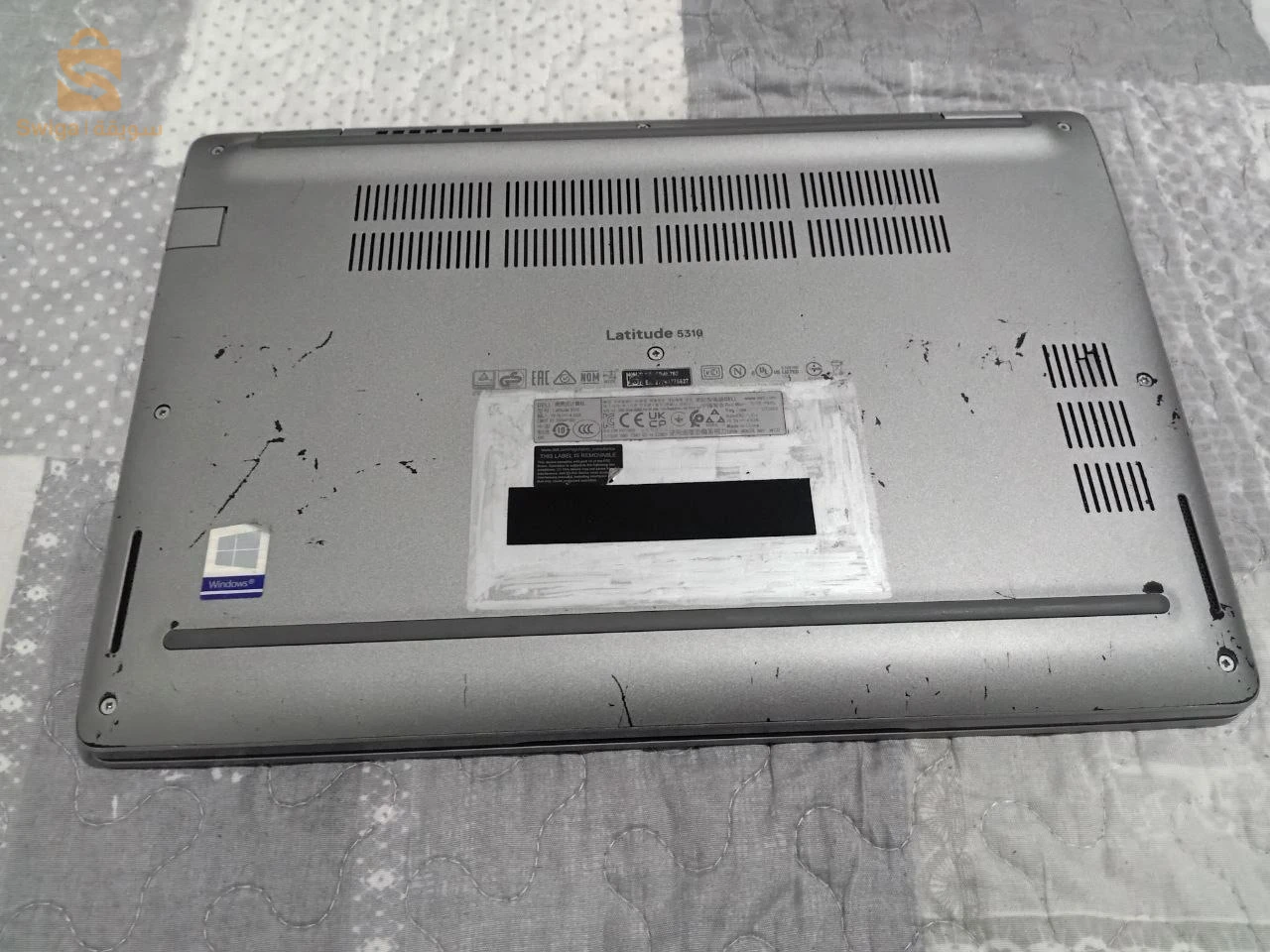 dell latitude 5310