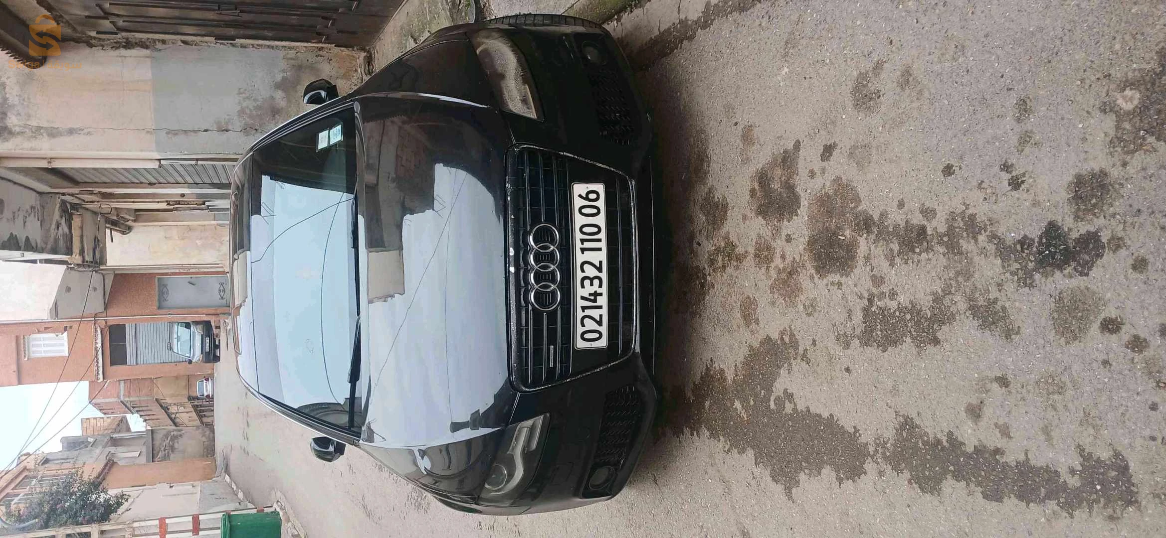 Audi A4 2010 6 BEJAIA