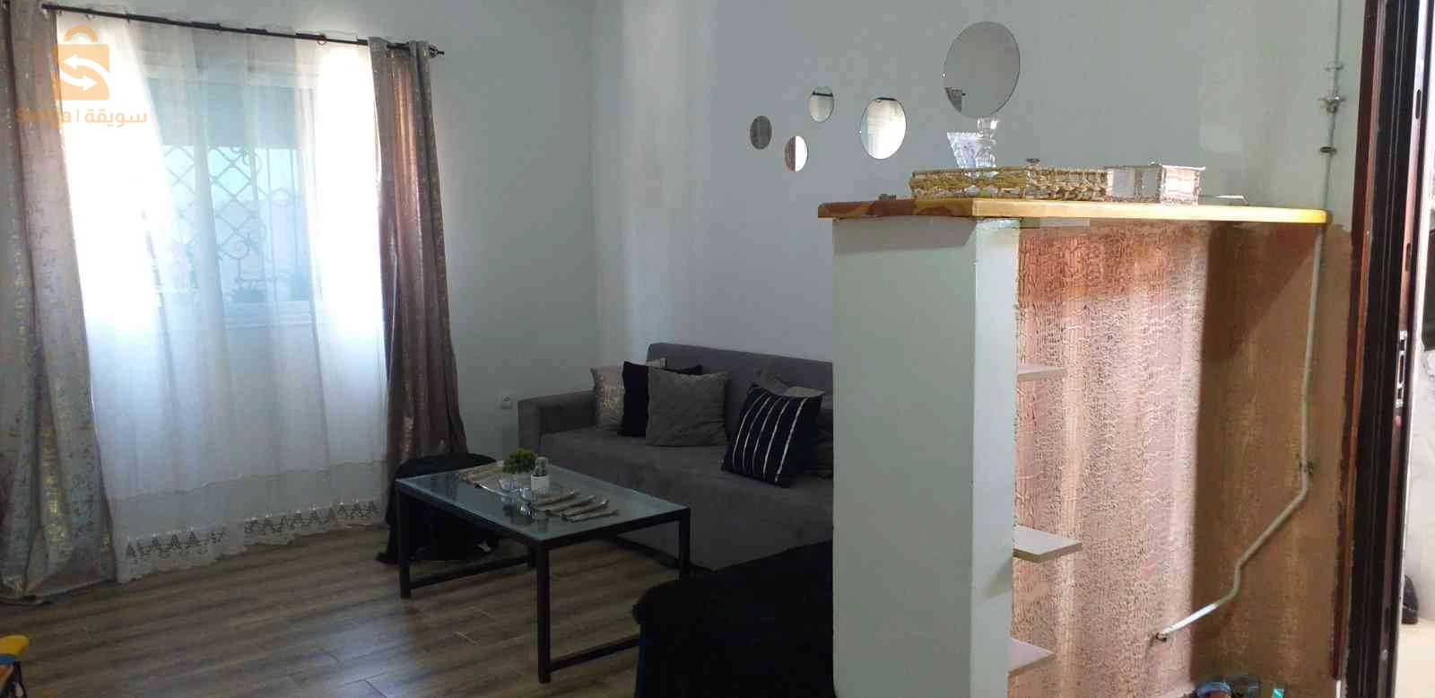 vendre villa