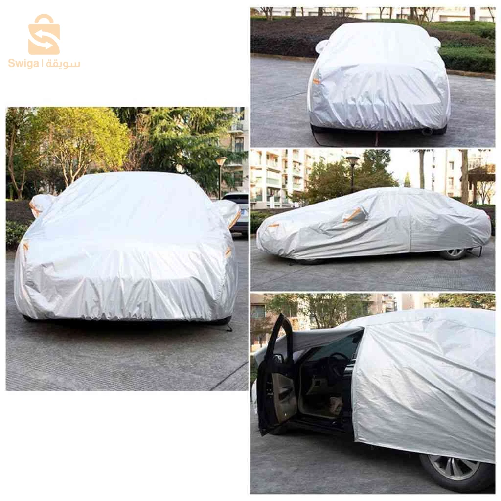 Bâche Auto Housse de Protection 4 Saisons (Taille 4×4 LC )
Tiguan, glc , audi q3 et q5
