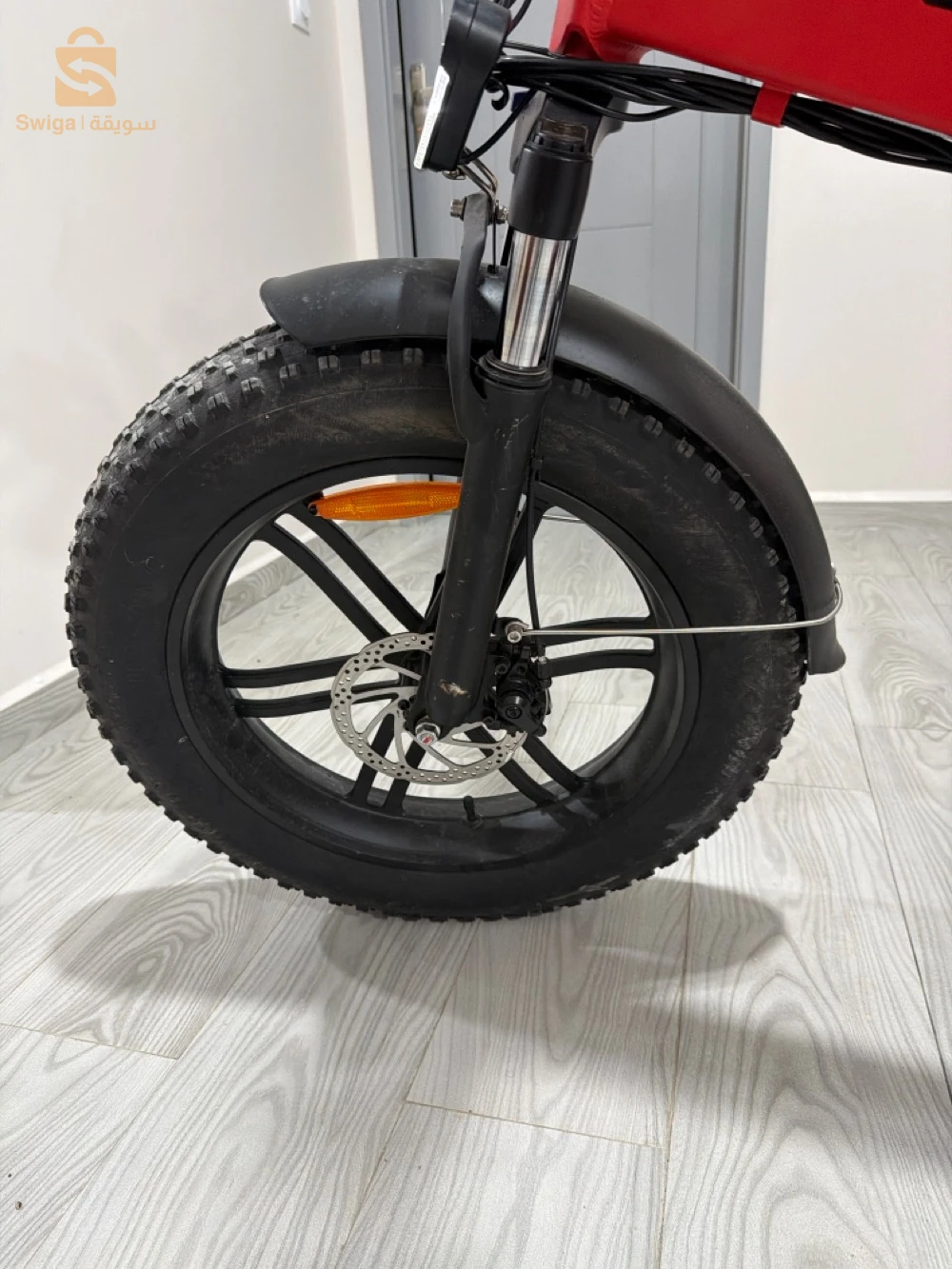 vélo électrique ENGWE