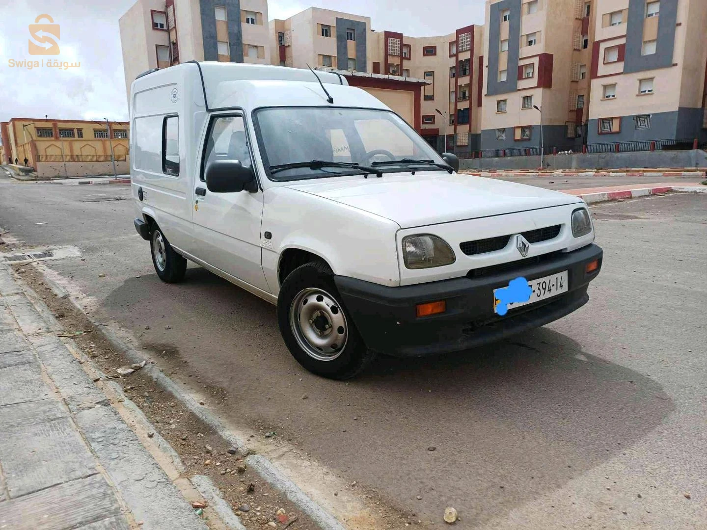 رينو Express 1994 14 تيارت