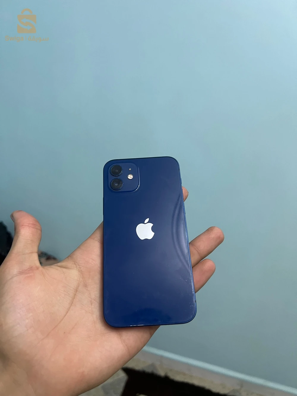 iPhone 12