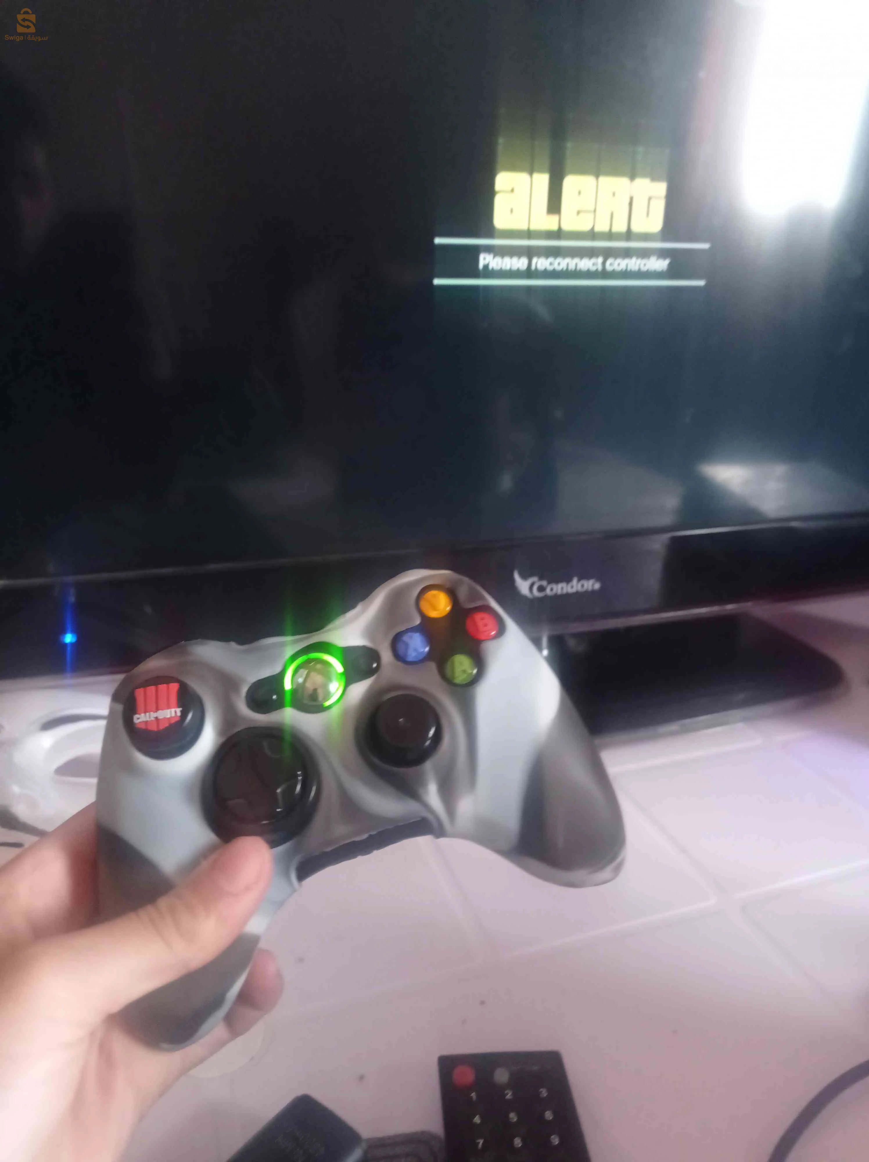 Xbox 360