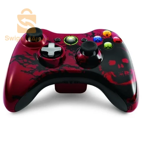 2 controllers for xb 360