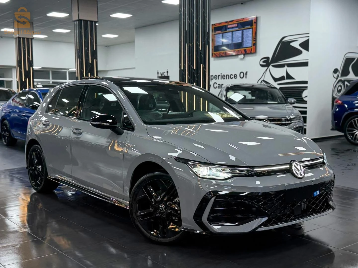 فولكس واجن Golf 2025 19 سطيف