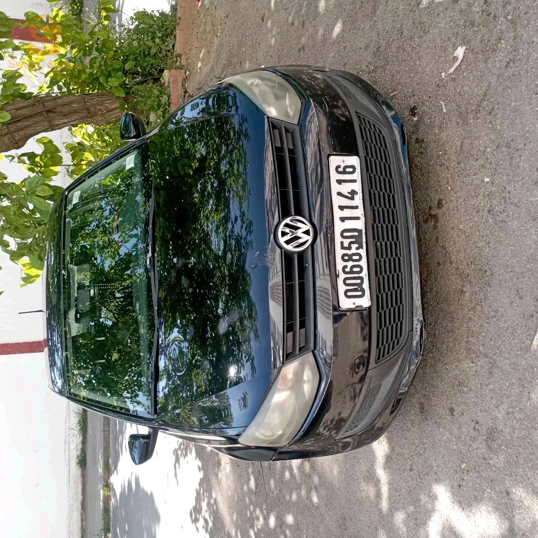 Volkswagen Polo 2014 16 ALGER