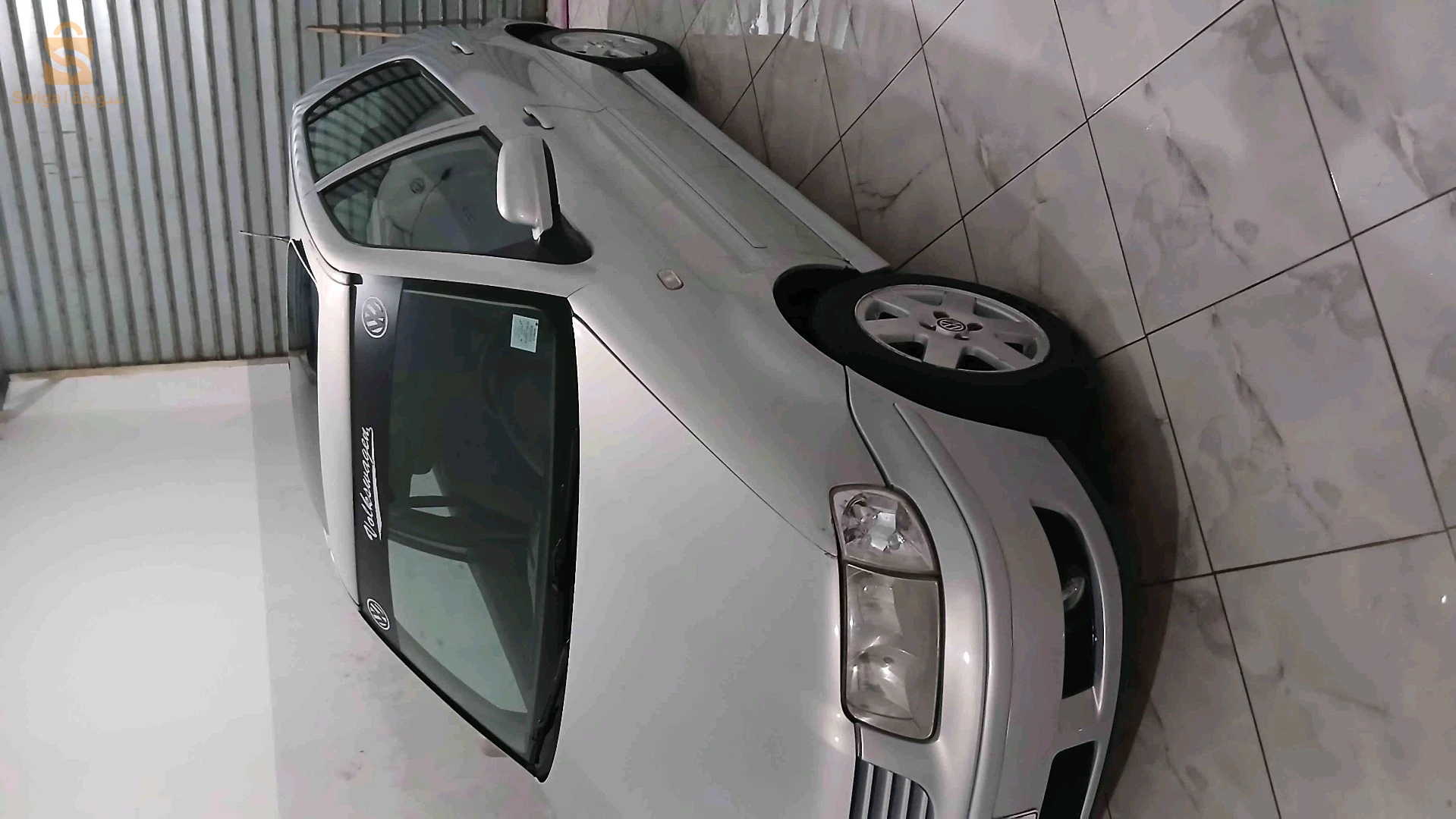 فولكس واجن Polo 34 برج بوعريريج