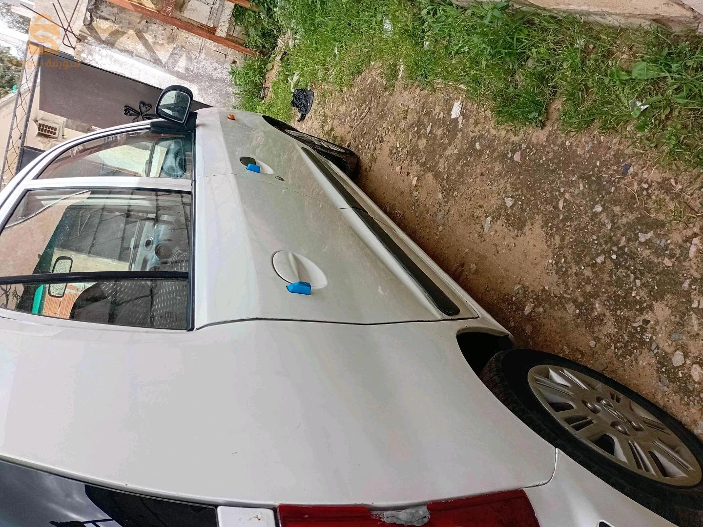 هونداي Atos 2007 36 الطارف
