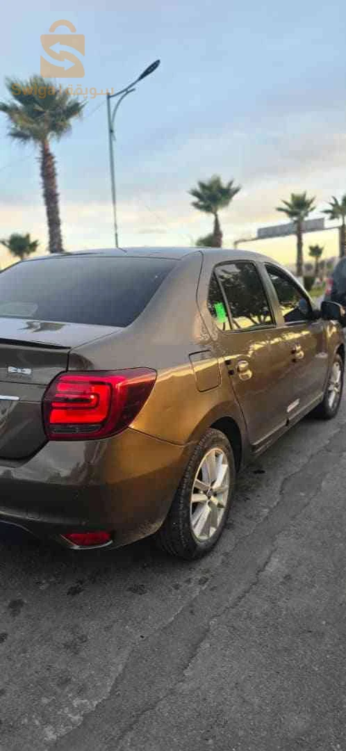 Renault SYMBOL 2017 5 BATNA