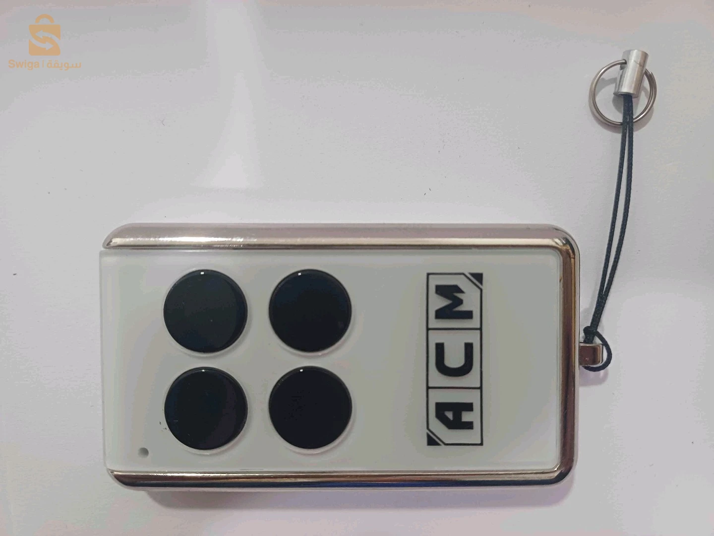 armoire de commande pour rideau électrique
