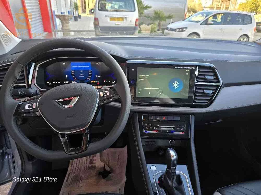 فولكس واجن Jetta 2025 28 المسيلة