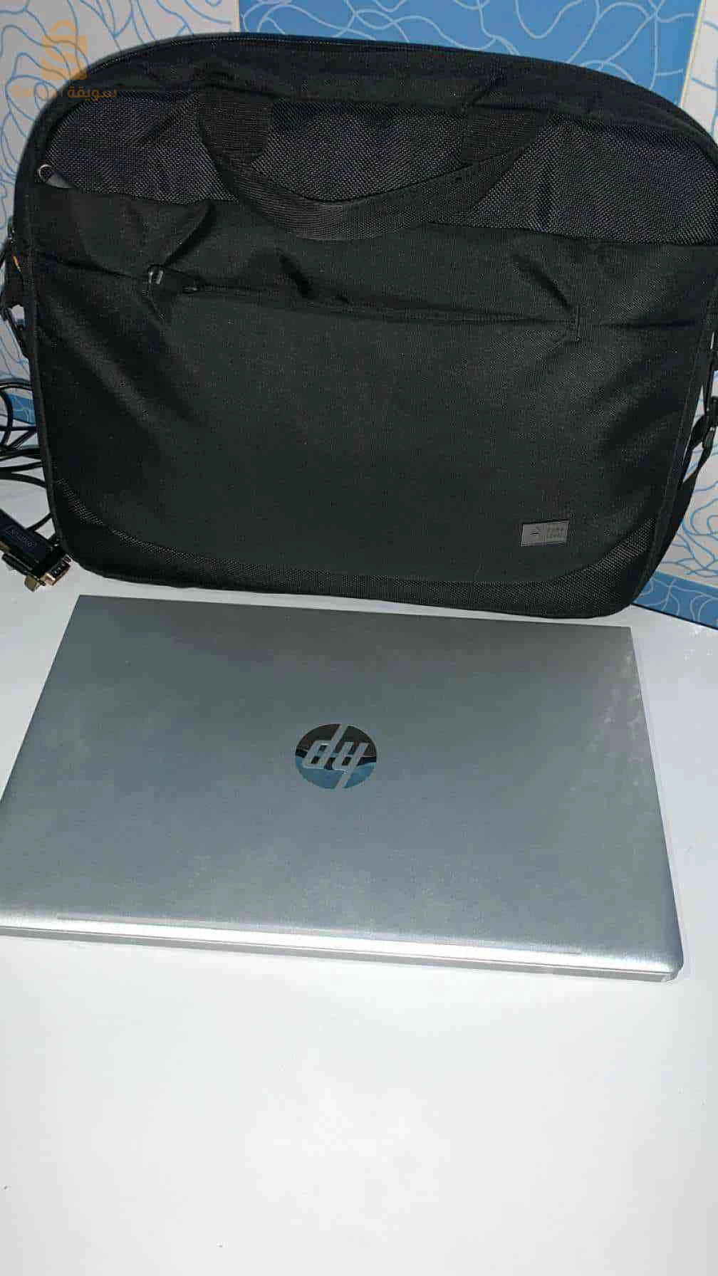 PC hp Intel corei5