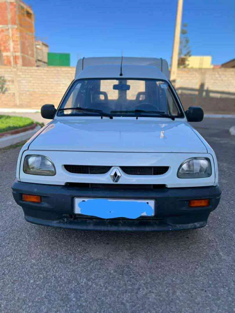 رينو Express 1994 14 تيارت