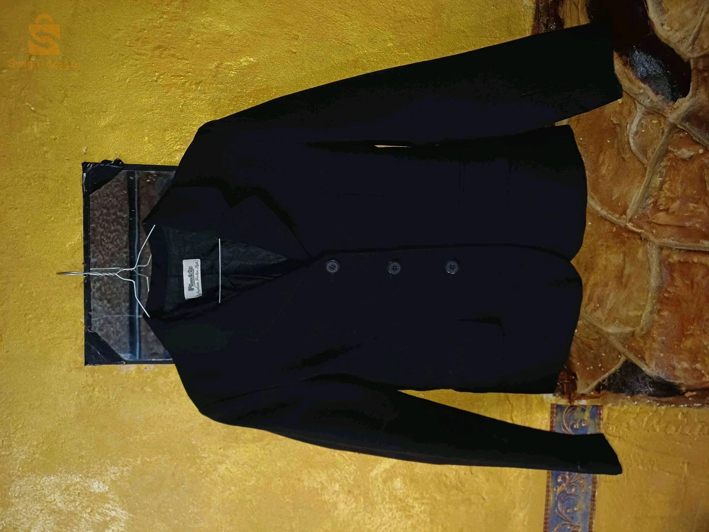ملابس