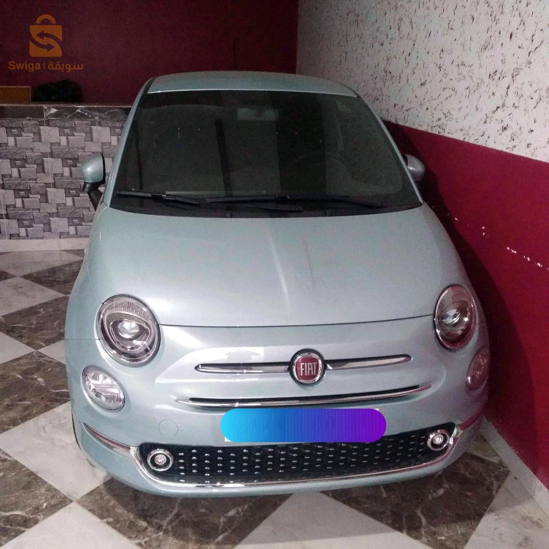 Fiat 500 2025 19 SETIF