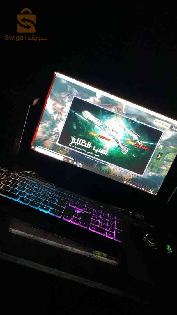 pc