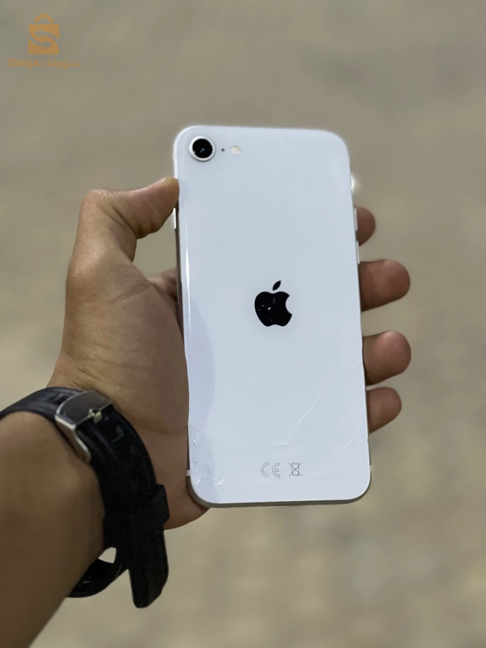 iPhone SE