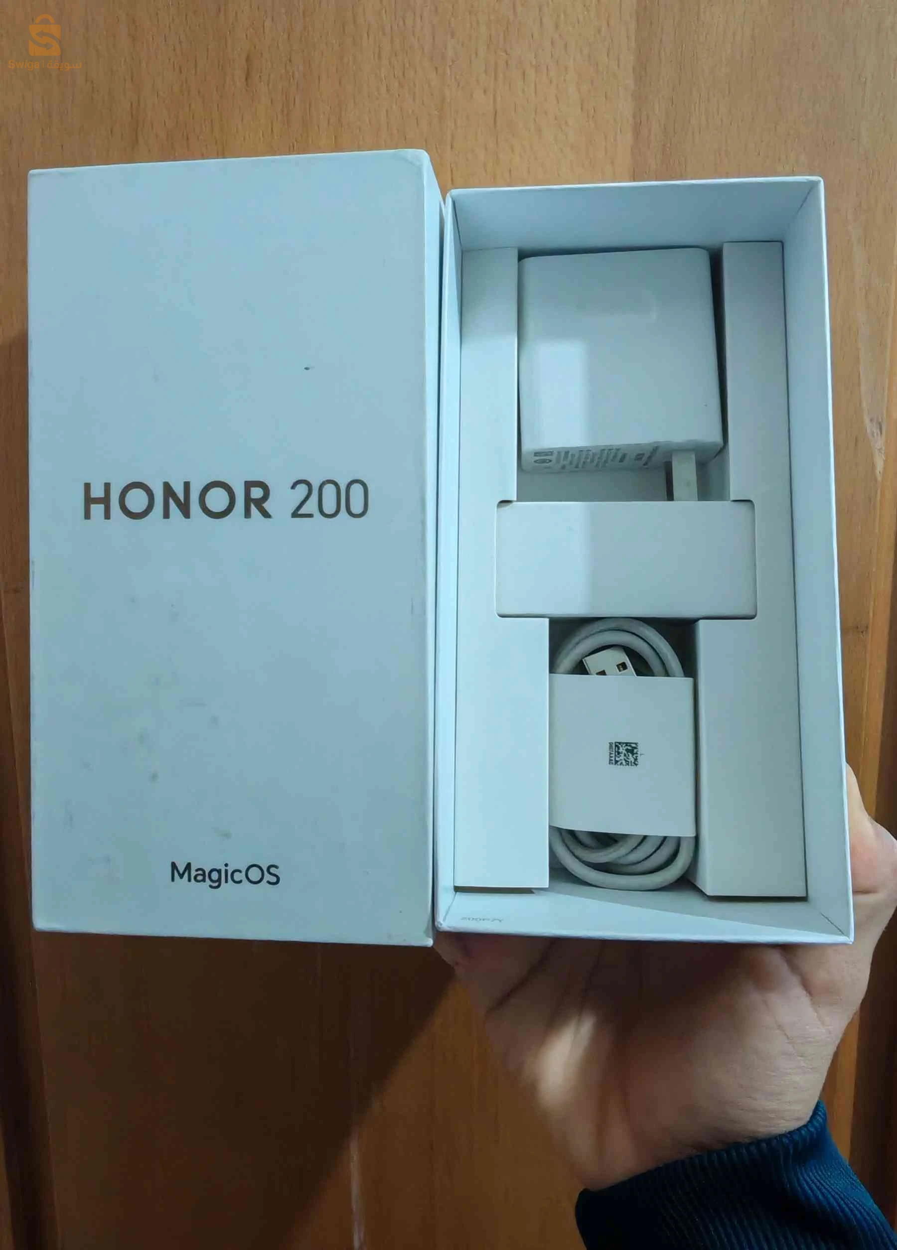 Honor 200