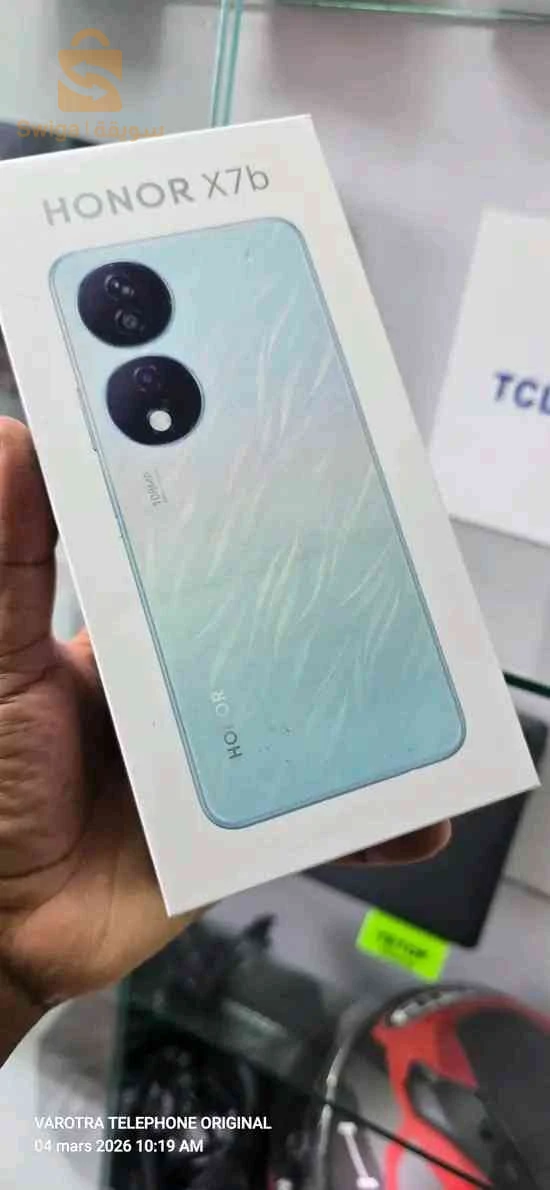 هونر X7b