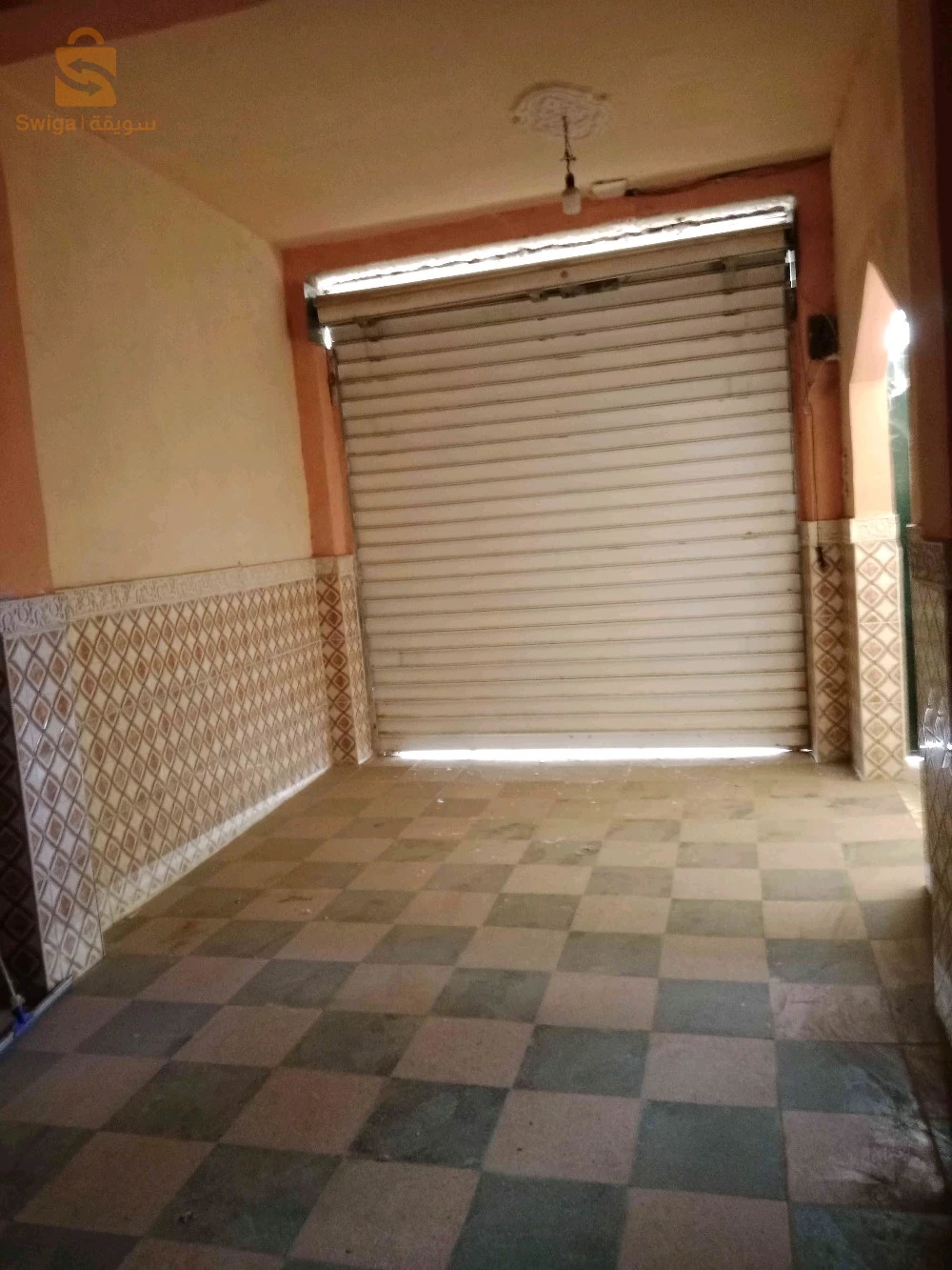 villa 3 etage 3taw malliard