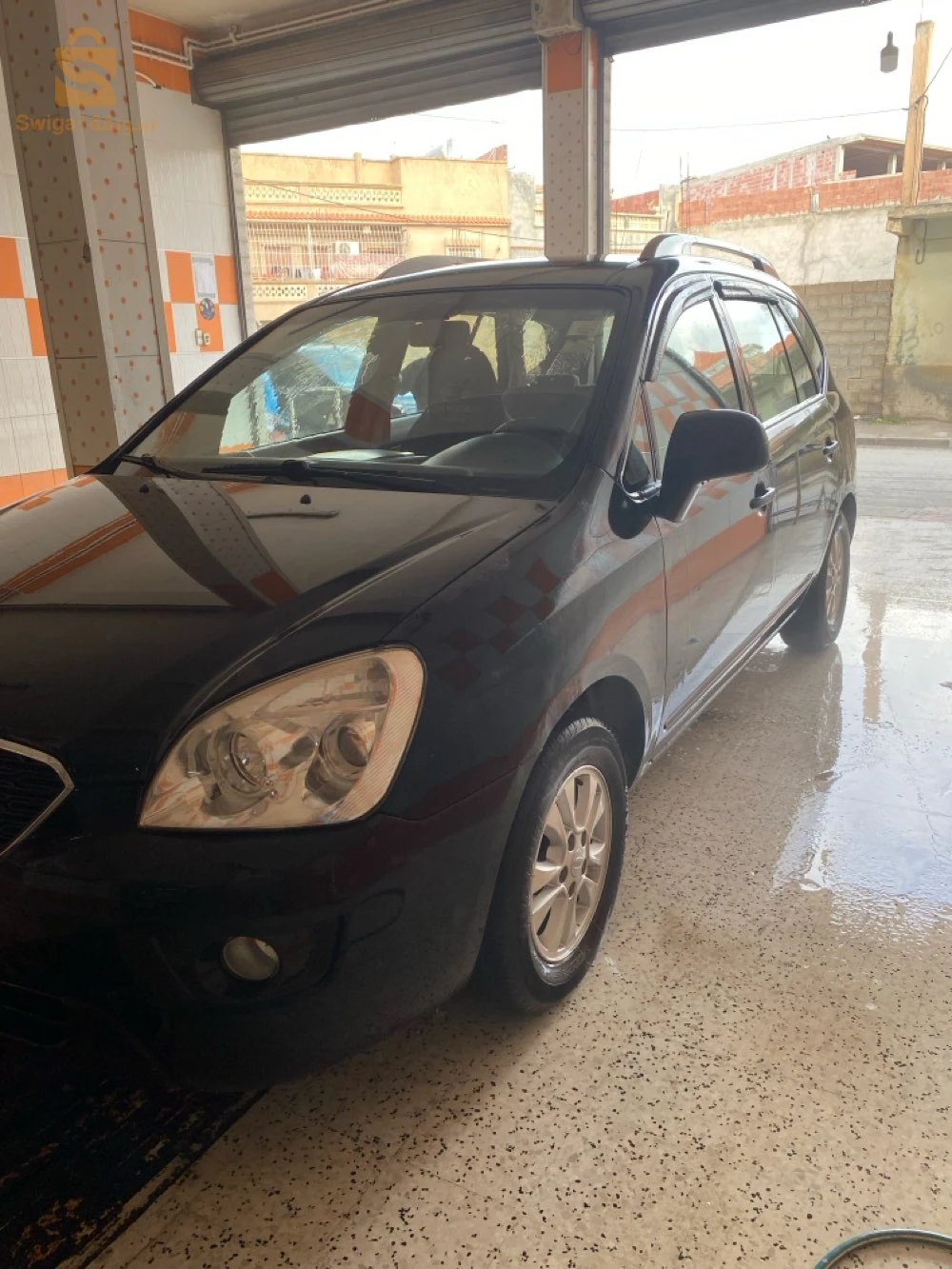 كيا Carens 2012 5 باتنة