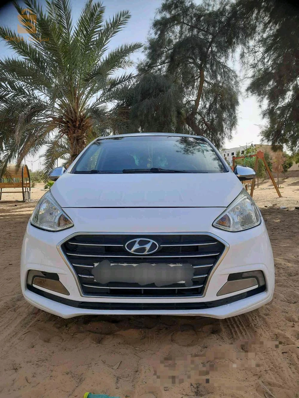 هونداي i10 2018 30 ورقلة