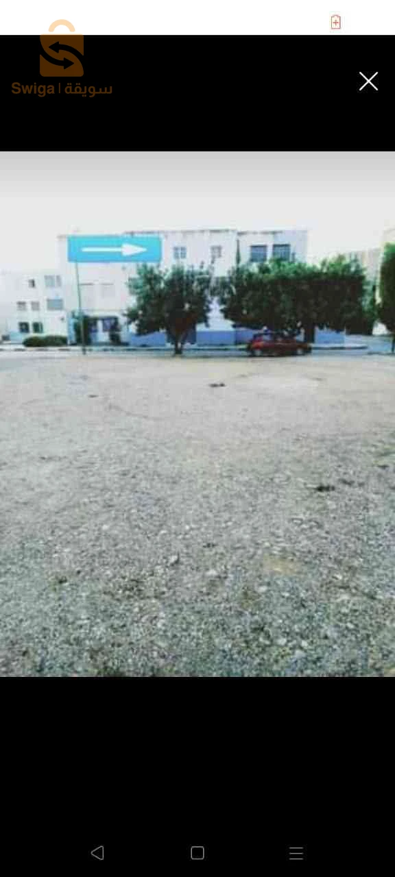 شقة F4 للبيع في رجاص ولاية ميلة