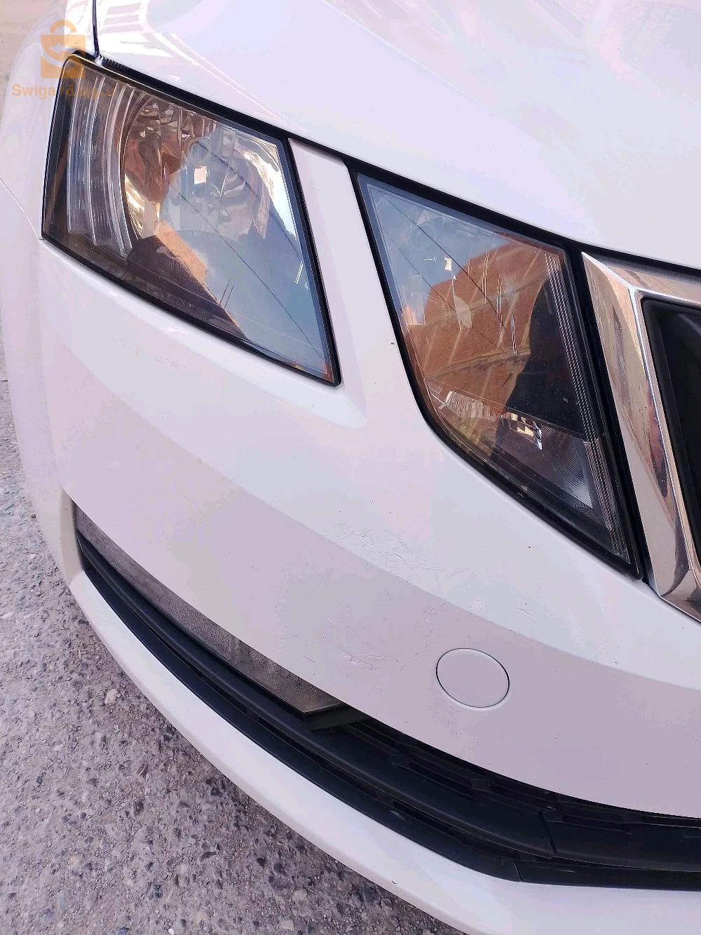 سكودا Octavia 2018 5 باتنة