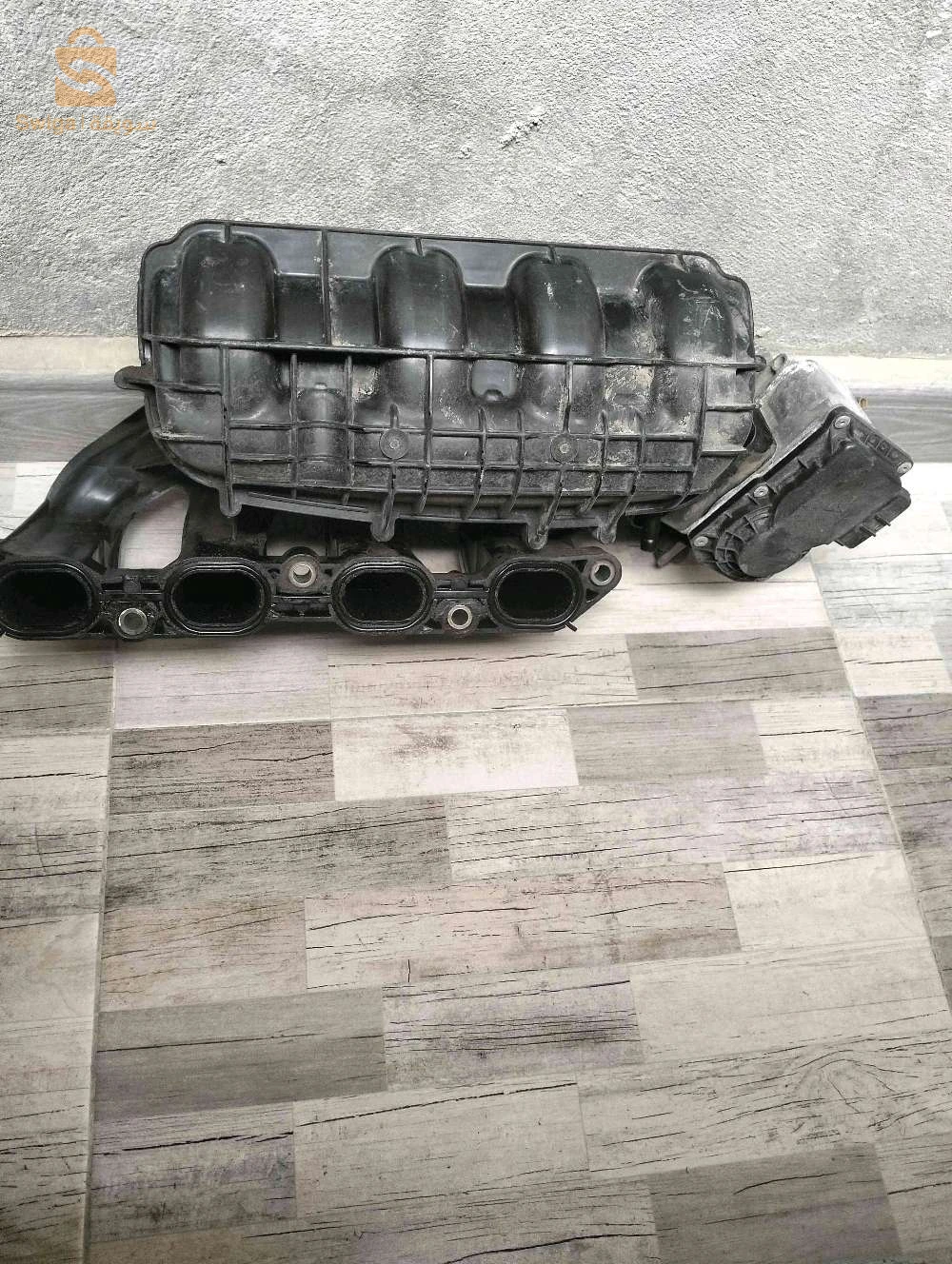 بياس تويوتا ياريس ايكو