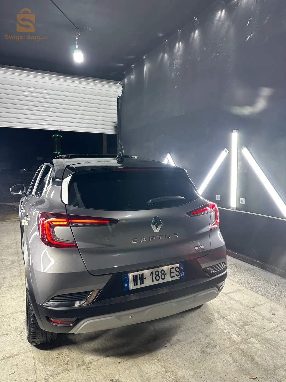 رينو Captur 2023 23 عنابة