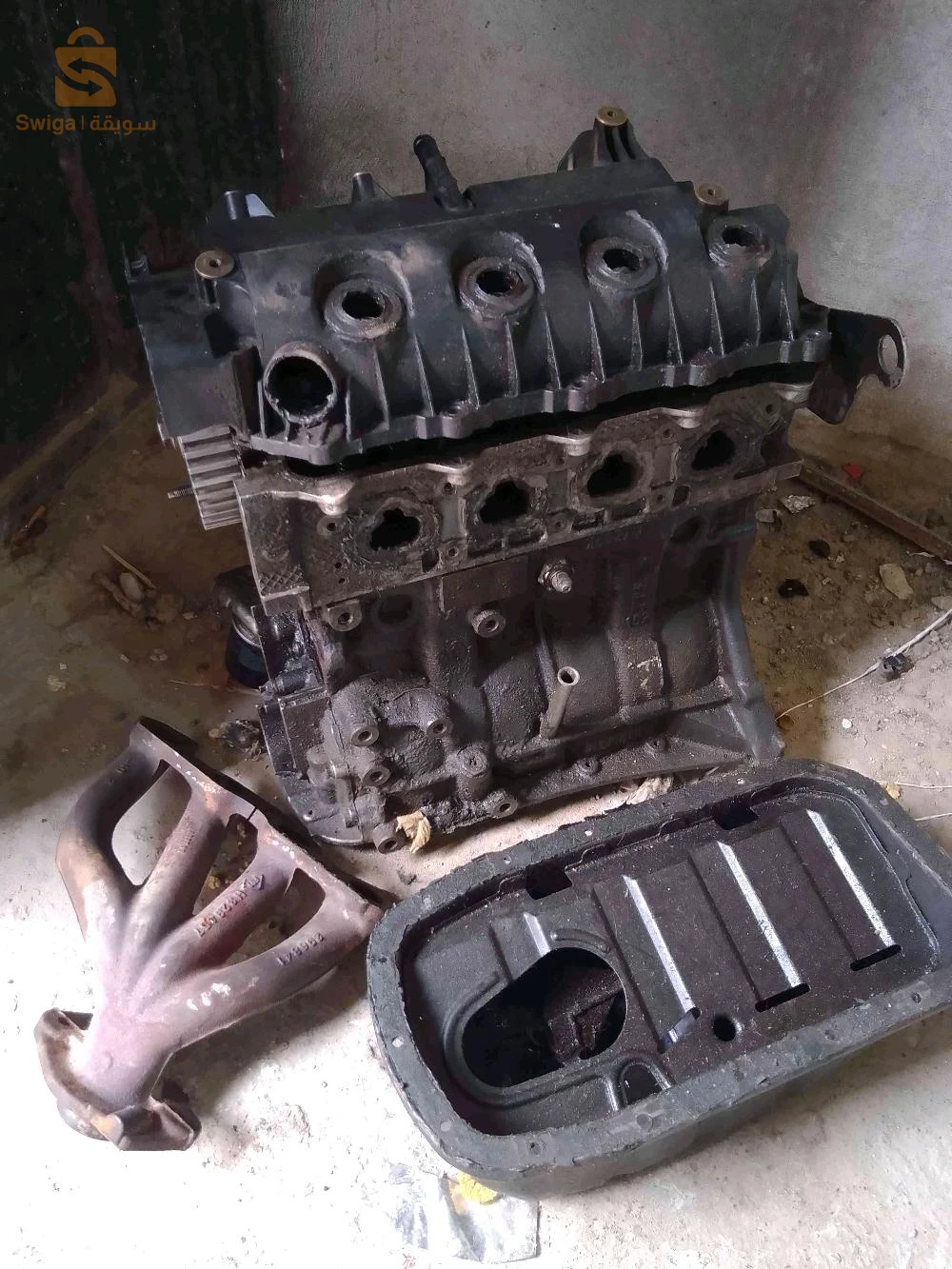 Renault Clio 3 2014 9 BLIDA