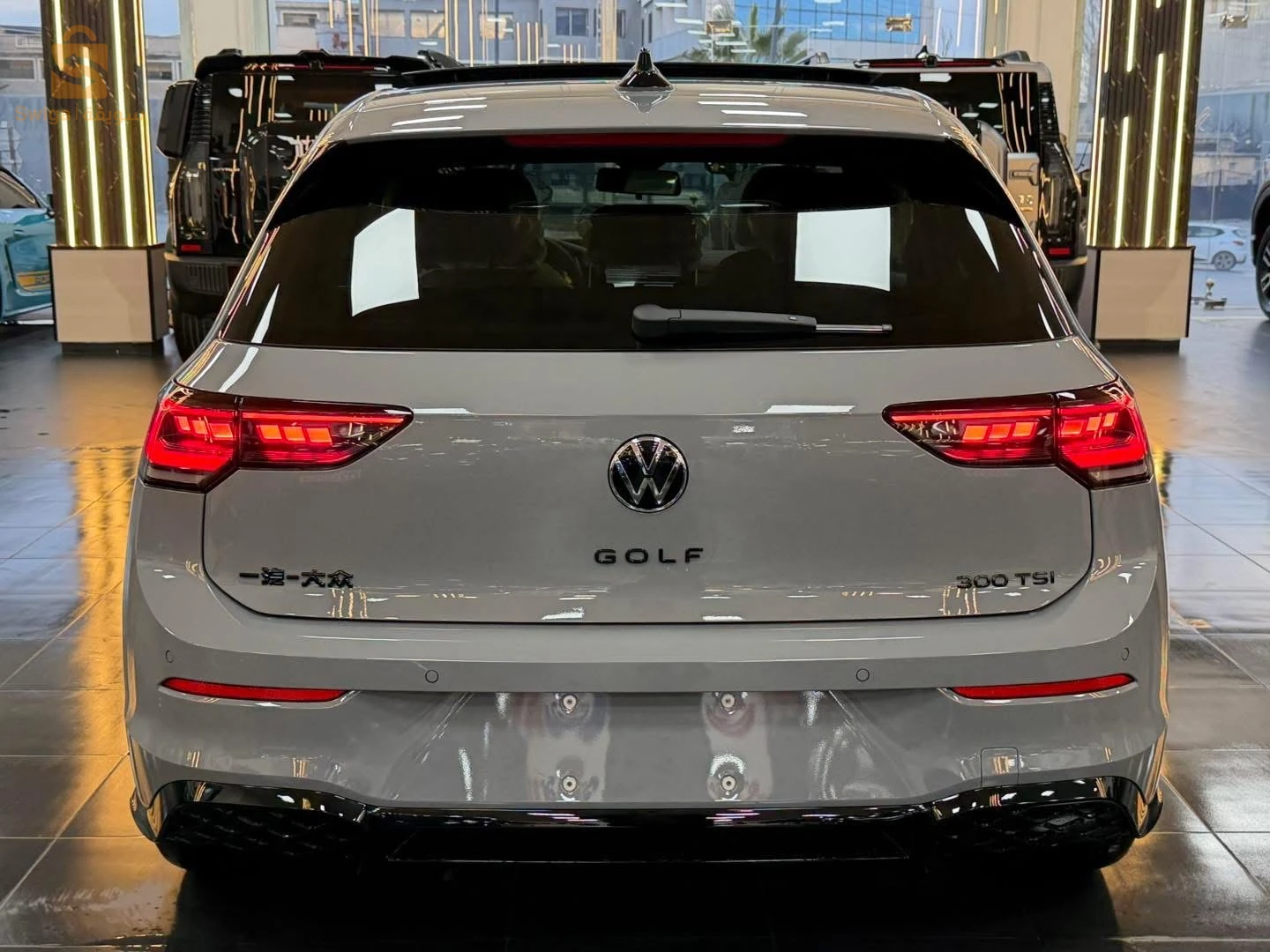 فولكس واجن Golf 2025 19 سطيف
