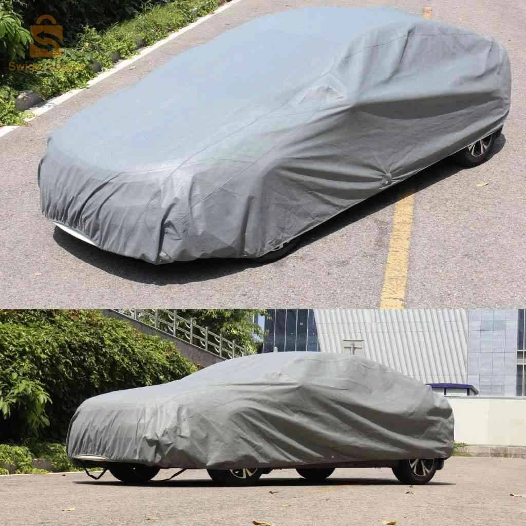 Bâche Auto Housse de Protection 4 Saisons (Taille 4×4 LC )
Tiguan, glc , audi q3 et q5