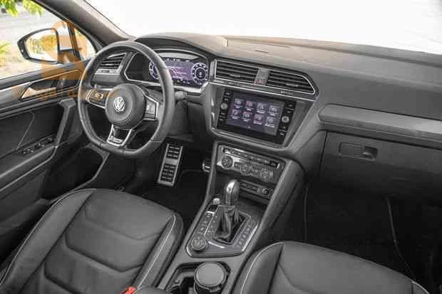 فولكس واجن Tiguan 2019 28 المسيلة