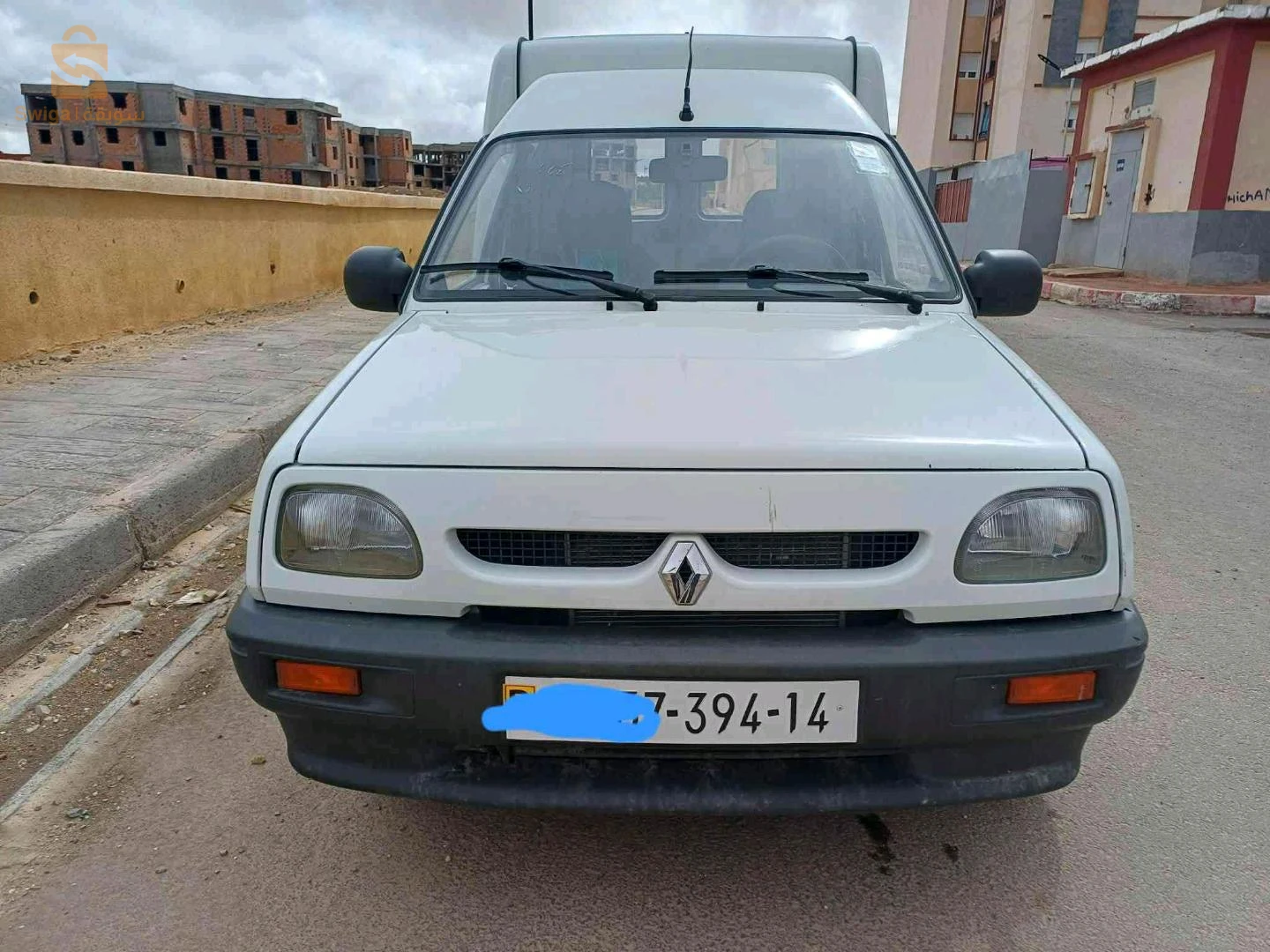 رينو Express 1994 14 تيارت
