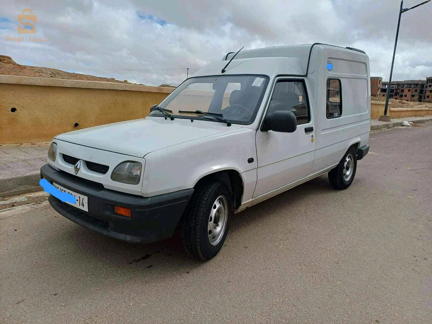 رينو Express 1994 14 تيارت