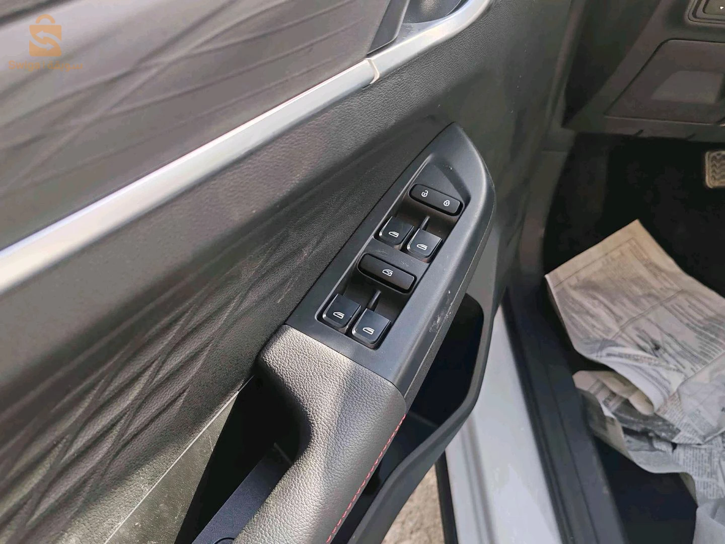 جيلى GX3 pro Drive 2025 5 باتنة