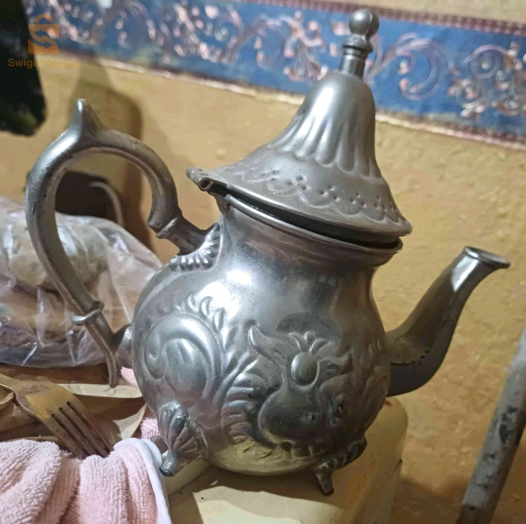 نحاس قديم